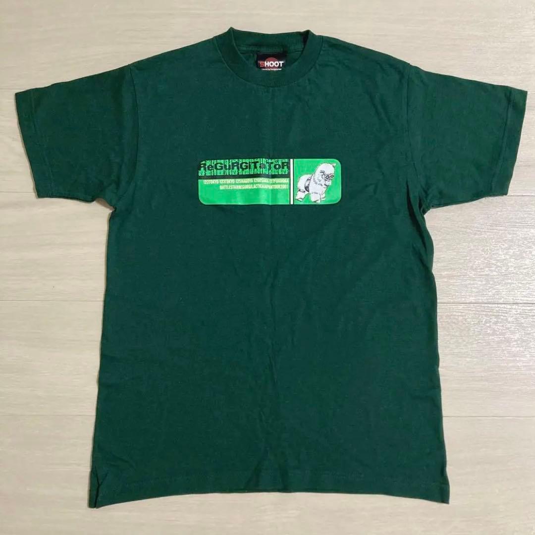 REGURGITATOR リガージテーター Tシャツ メンズSサイズ