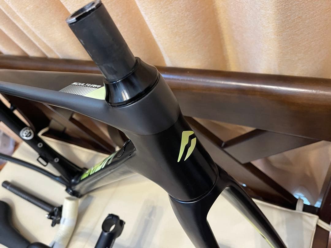 【美品♪】MERIDA SCULTURA Disk 4000 付属品多数♪