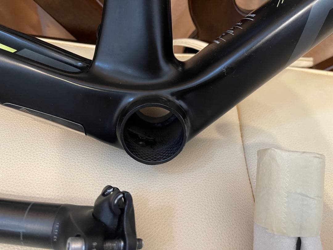 【美品♪】MERIDA SCULTURA Disk 4000 付属品多数♪