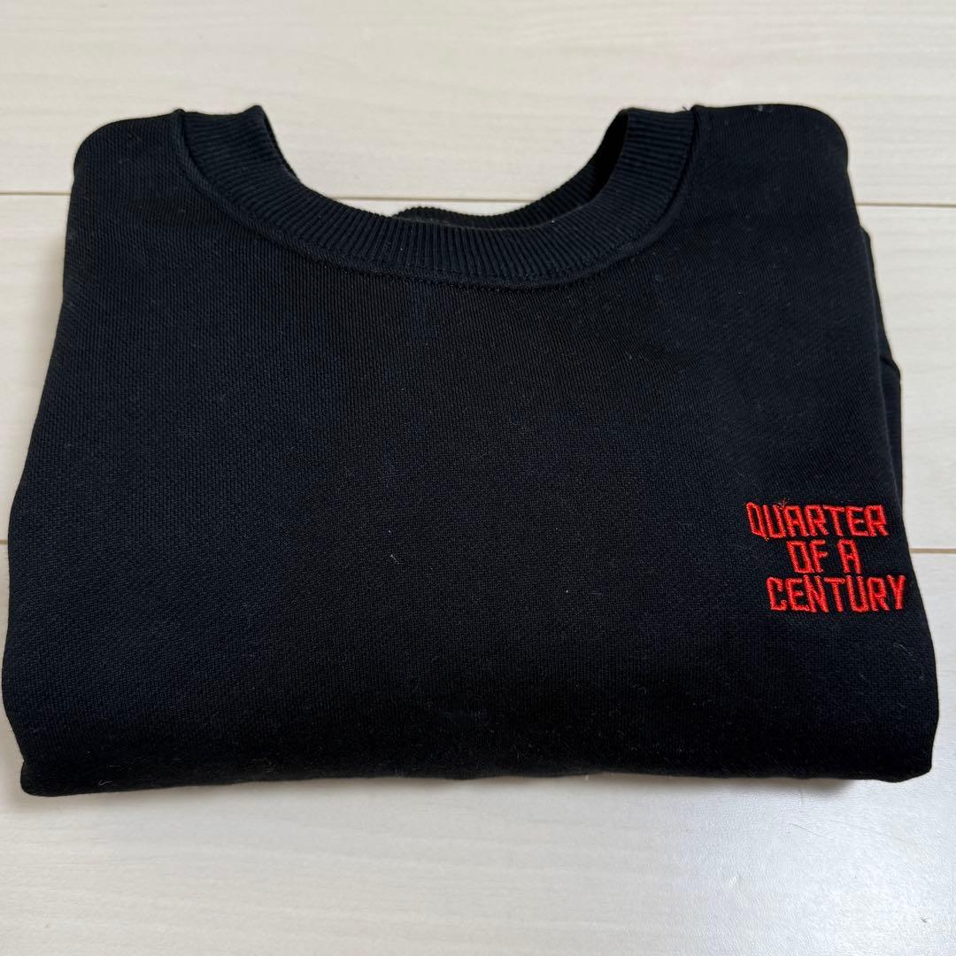 M!LK 吉田仁人 生誕 スウェット 25th Mサイズ