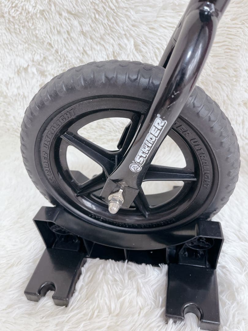 STRIDER SPORTS ストライダー スポーツ 12インチ 赤