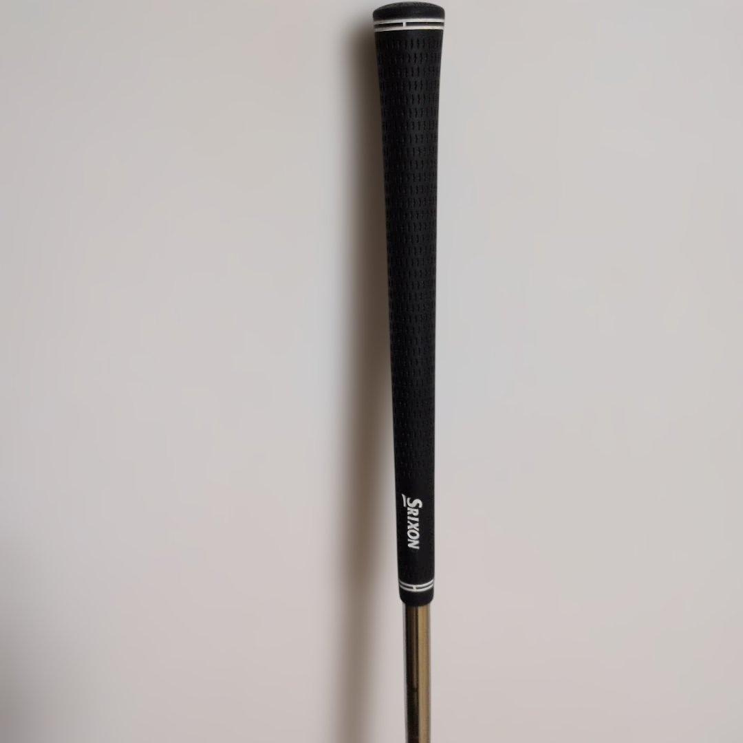 アイアン型ユーティリティスリクソンZX