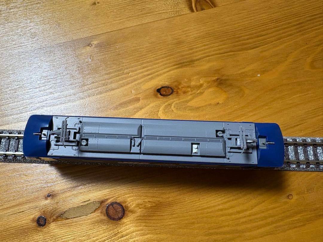 TOMIX Nゲージ EF210-109 機関車と貨車７セット