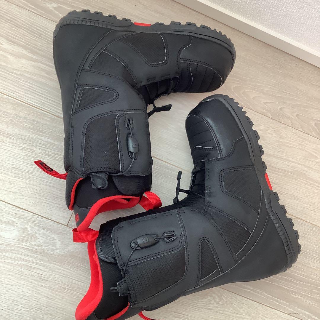 021バートンBURTON MOTO 25.0メンズレディーススノーボードブーツ