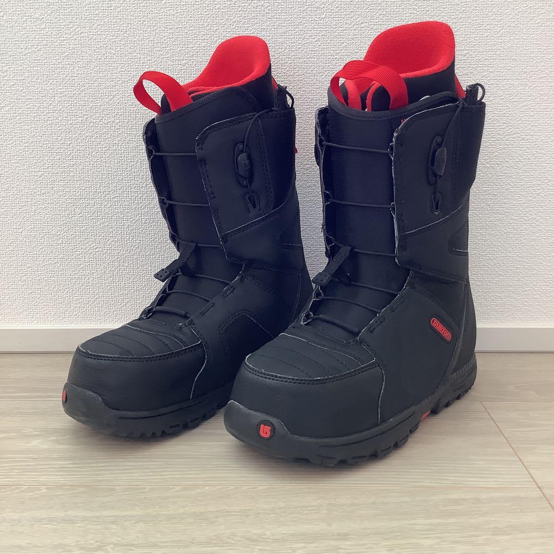 021バートンBURTON MOTO 25.0メンズレディーススノーボードブーツ