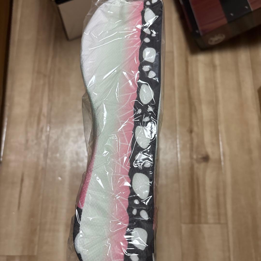 胡蝶しのぶ　レア　枕　箱付き