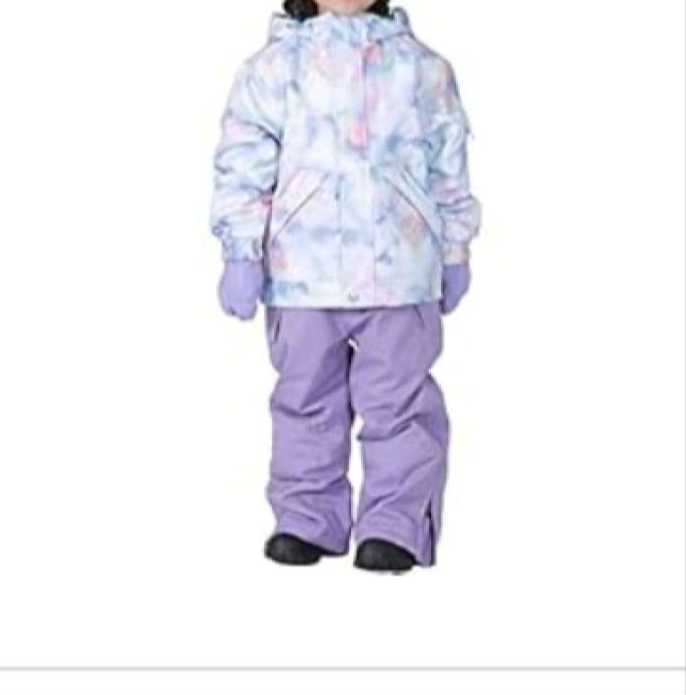 スキー、スノボーウェア/140cm//アイスパーダル