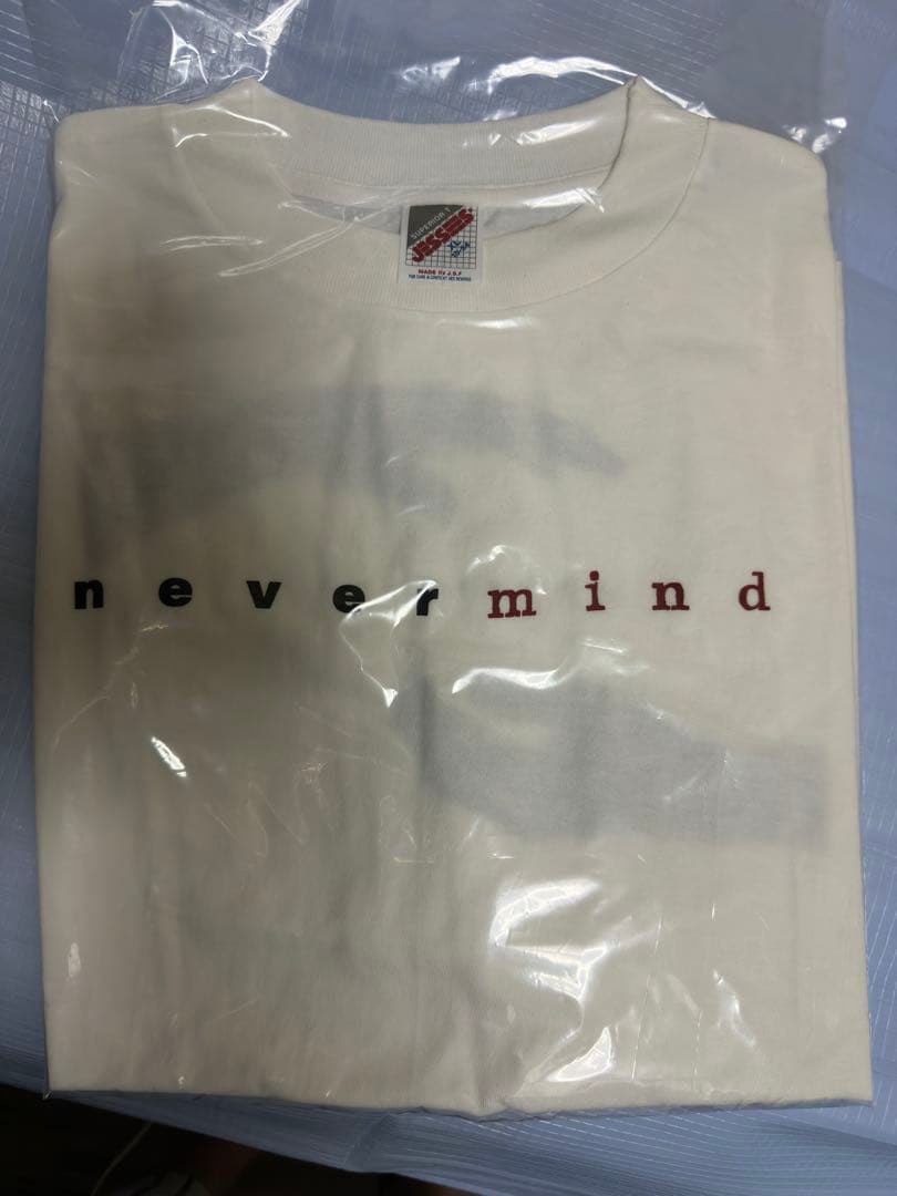 JSF jesse kj ジェシー　マンハッタンレコード　Tシャツ　グッズ