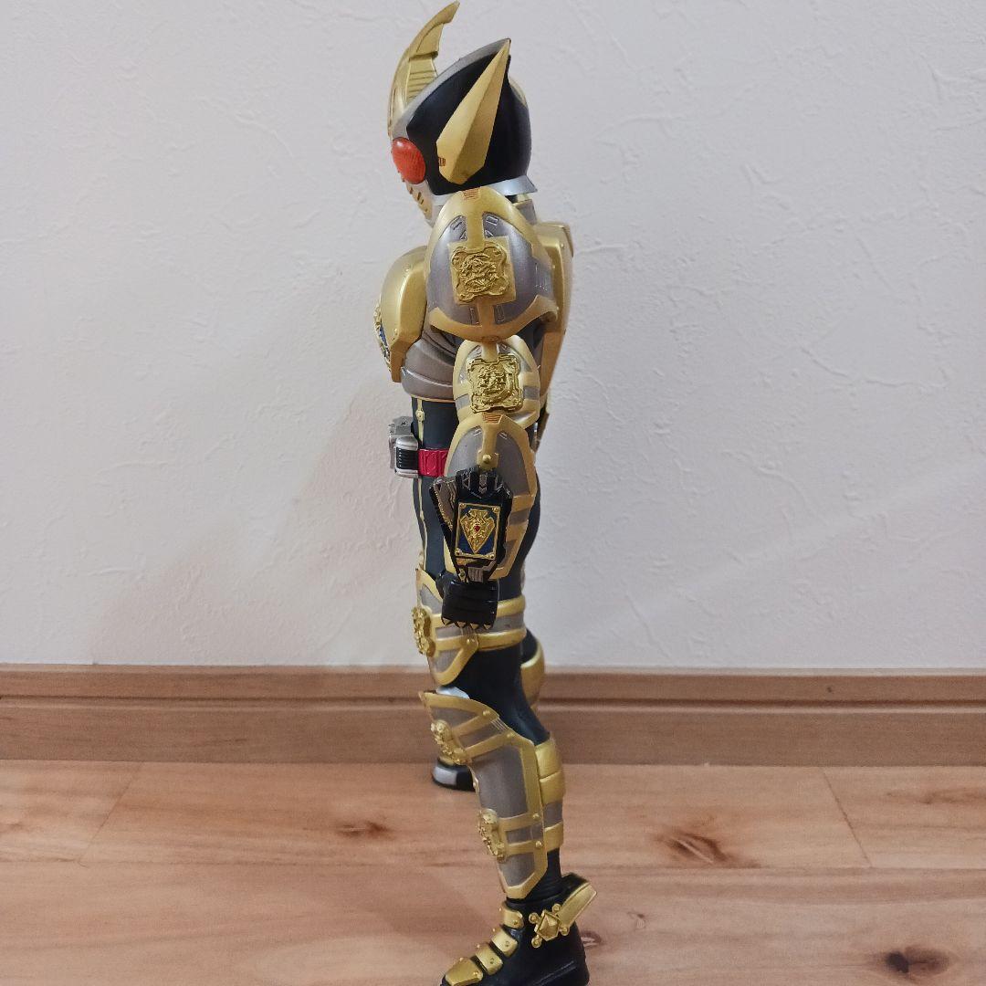 アギト祝25周年　ビックサイズフィギュアセット