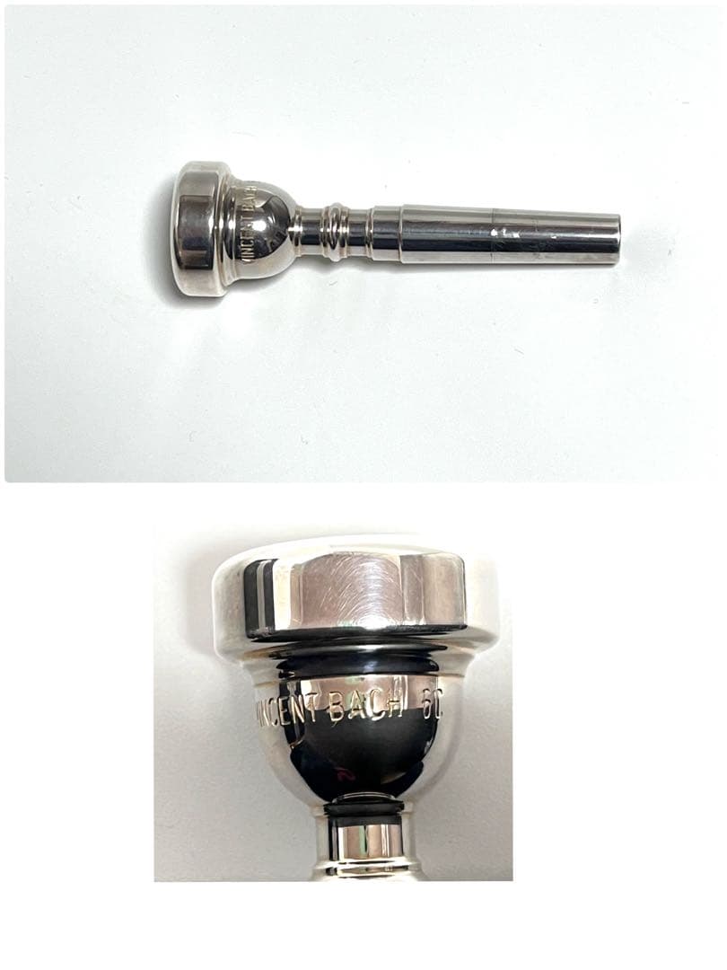 MINERVA ポケットトランペット