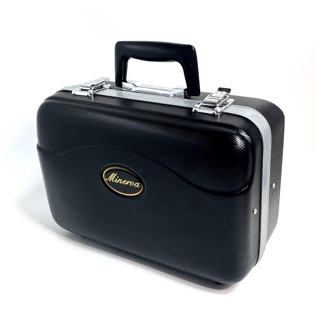 MINERVA ポケットトランペット