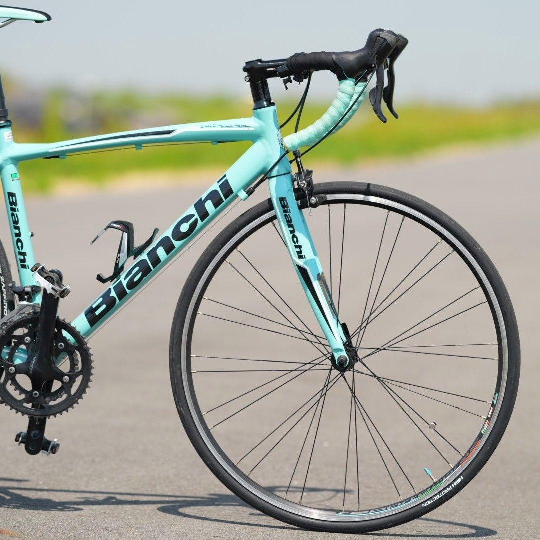 BIANCHI 「ビアンキ」 VIANIRONE7