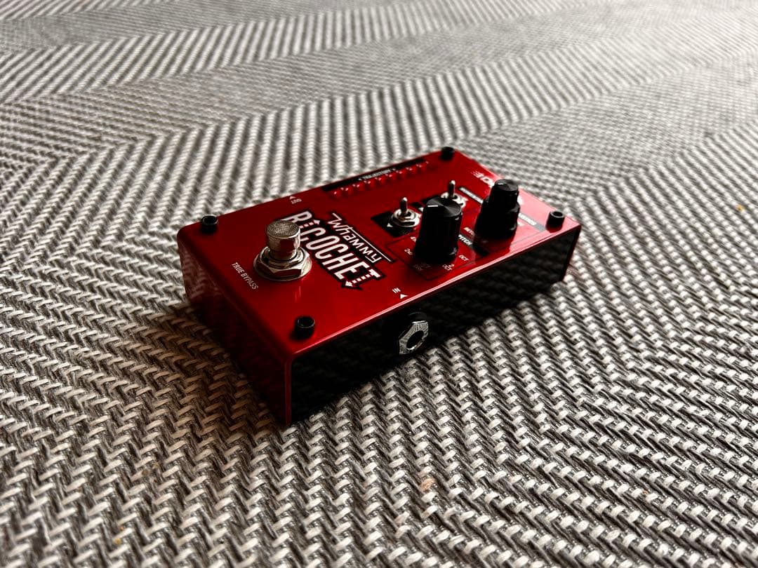 DIGITECH Whammy RICOCHET デジテック ワーミー リコシェ
