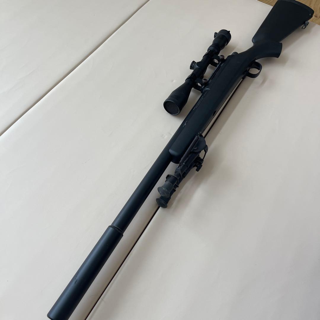 vsr-10 gスペック