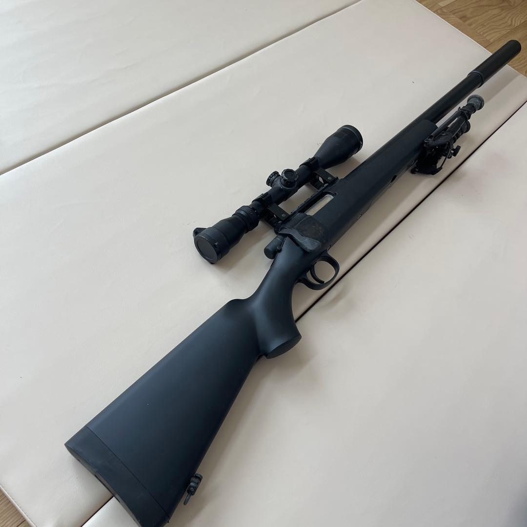 vsr-10 gスペック