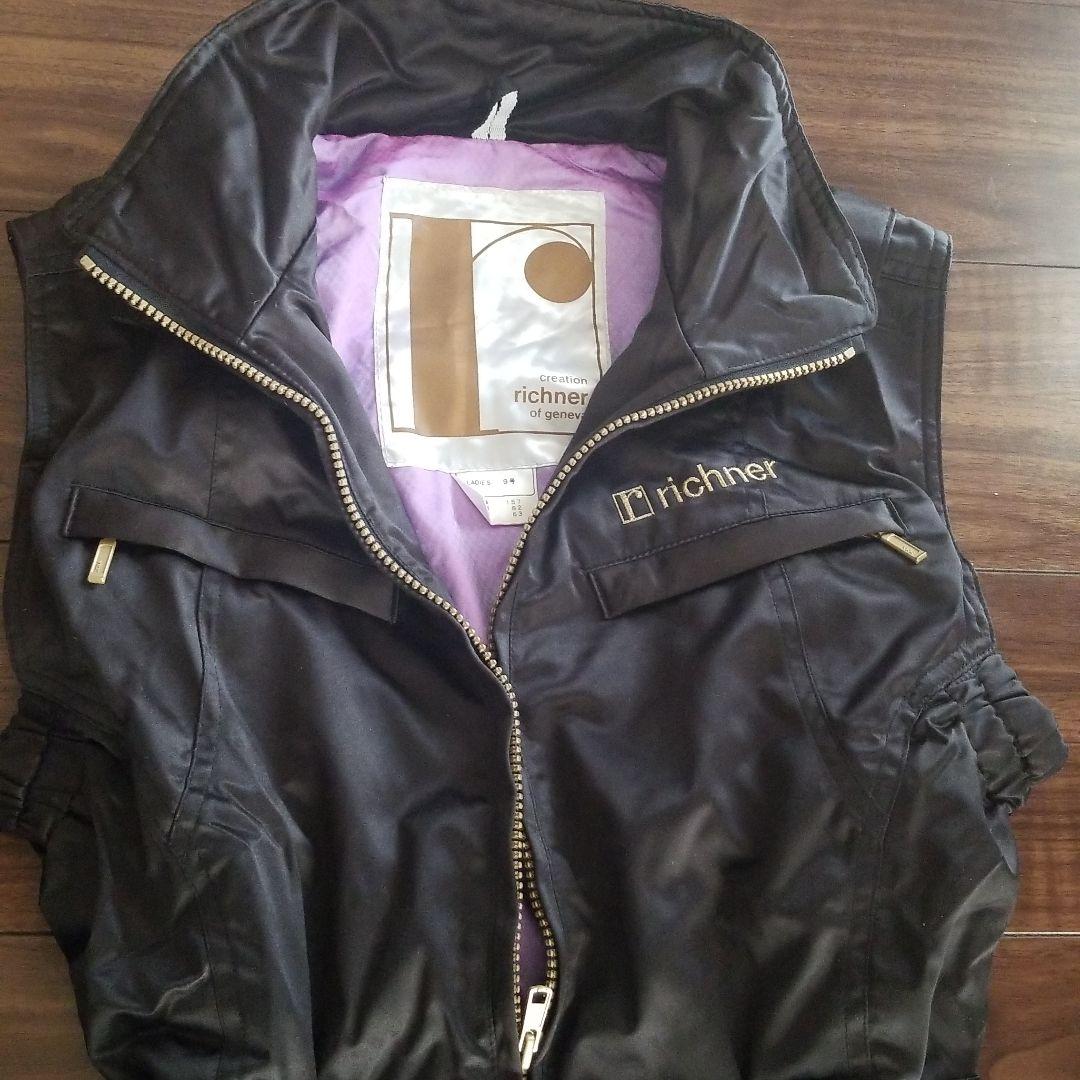 ⭐新品未使用　レディース　スキーウェア