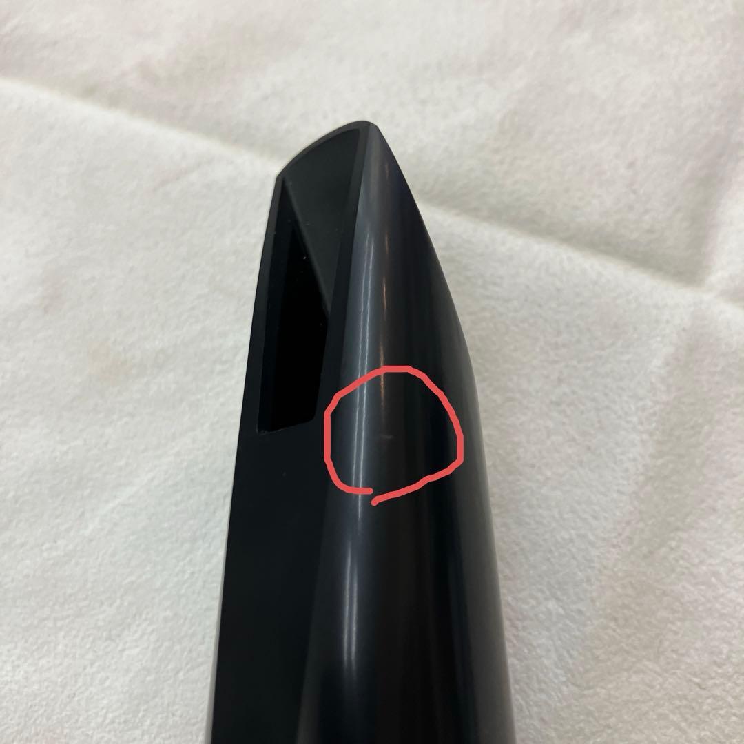 Vandoren BD5 HD クラリネットマウスピース