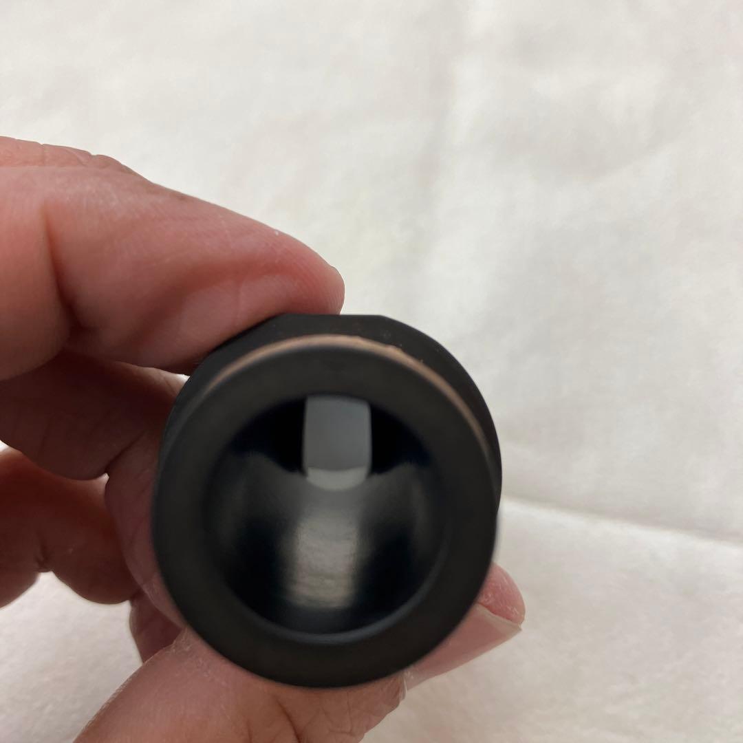 Vandoren BD5 HD クラリネットマウスピース