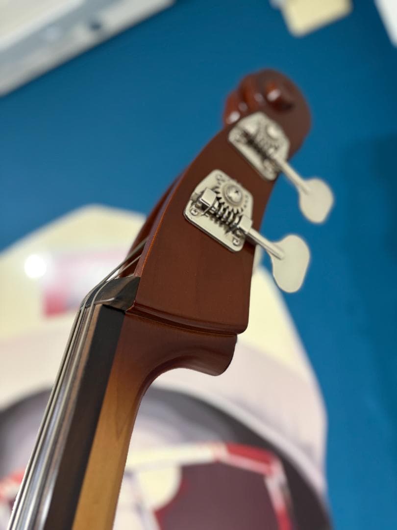 YAMAHA SLB100 【専用ソフトケース＋専用スタンド+専用アダプター付】