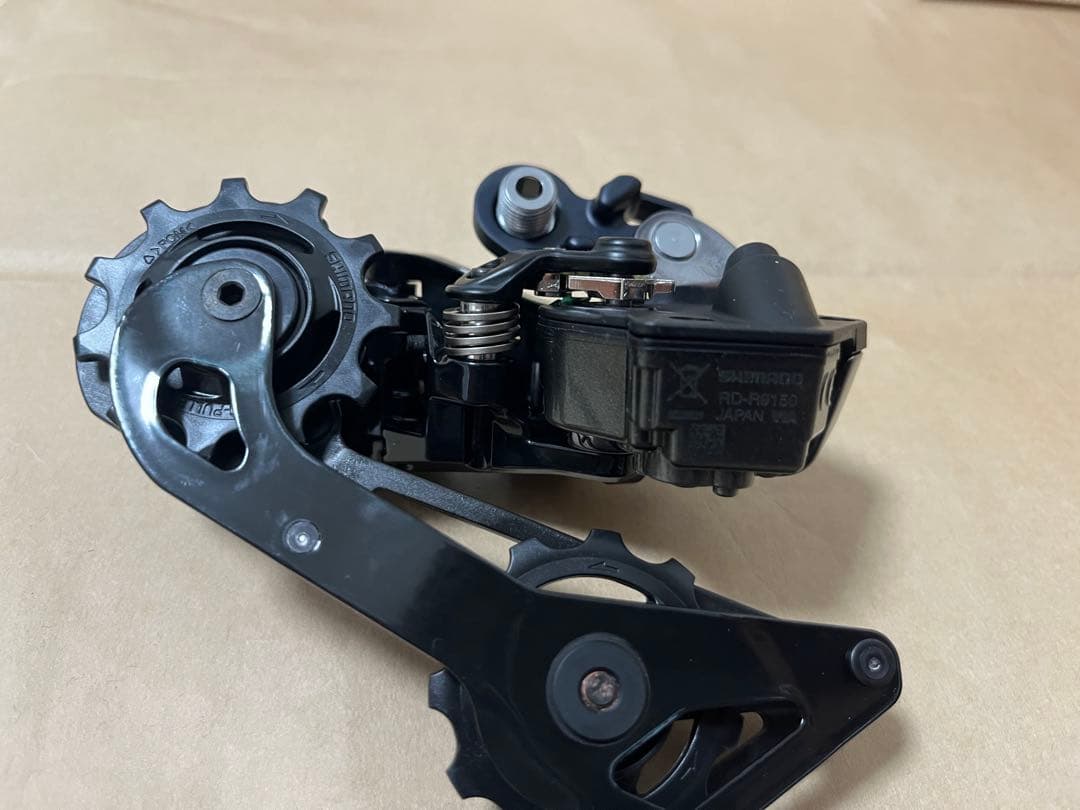 パーツ RD-R9150 11s