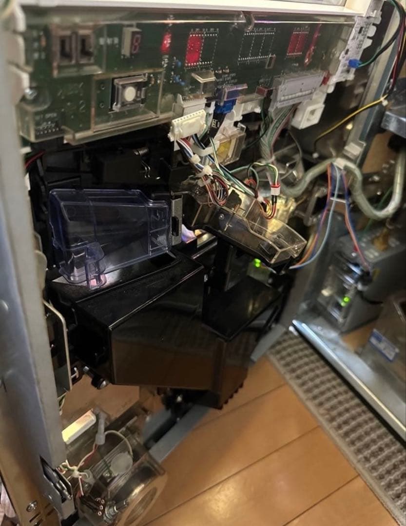 ファンシージャグラー スロット