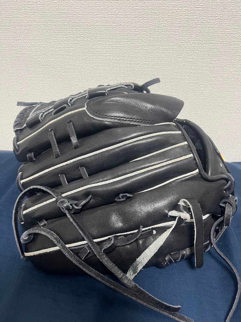 ZEEMS（ジームス） ピッチャー（投手）軟式用グローブ