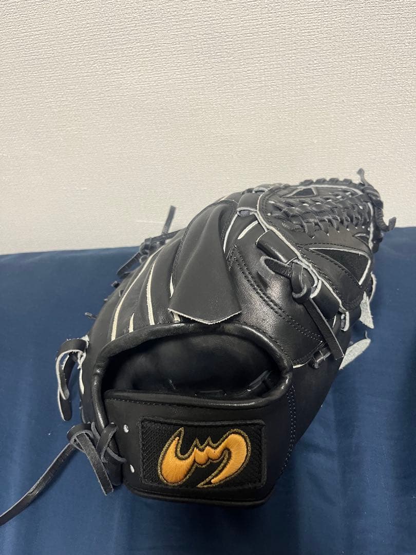 ZEEMS（ジームス） ピッチャー（投手）軟式用グローブ