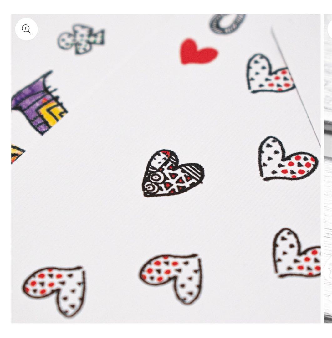 RITAO CHAN公式アカウント02 こっそりトランプSLAM DUNK