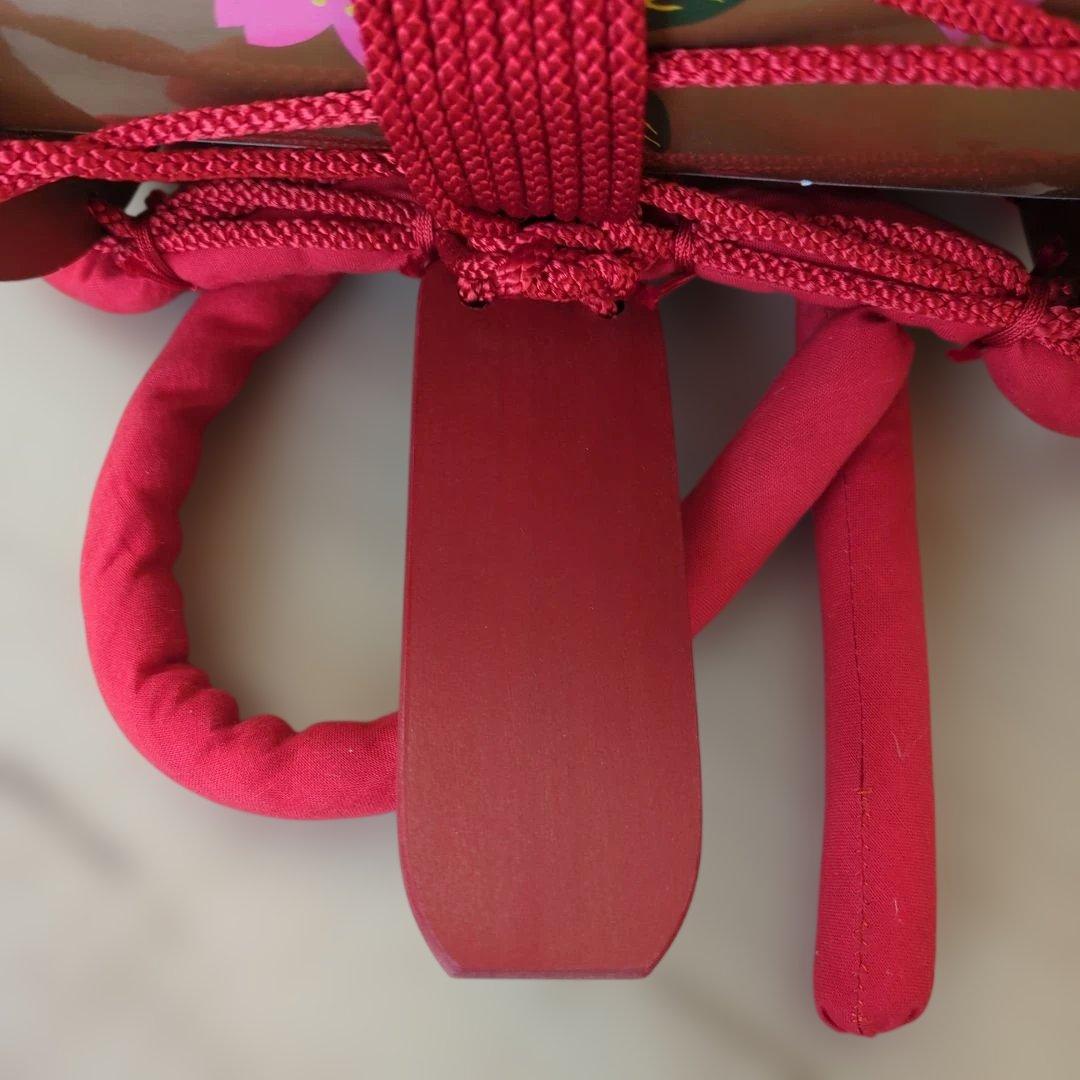 日本舞踊　小道具　金鞨鼓（きんかっこ）と振り鼓（ふりつづみ）のセット