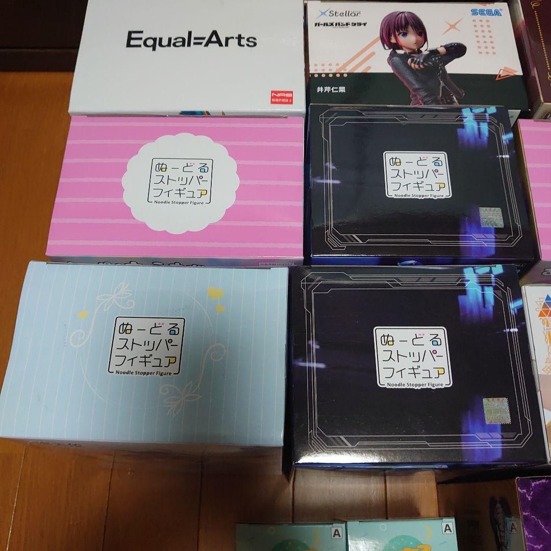 美少女フィギュア　18個　まとめ売り2