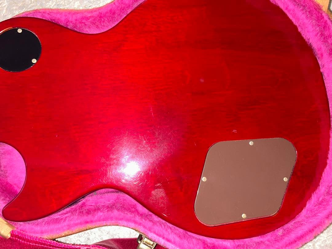 ギター Les Paul Classic PremiumPlus HC Sunburst