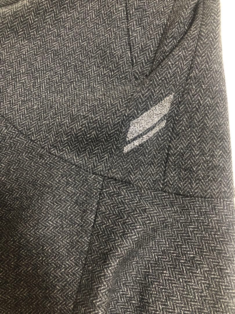 デサントゴルフ　リュクス　LUXE COLLECTION スカート