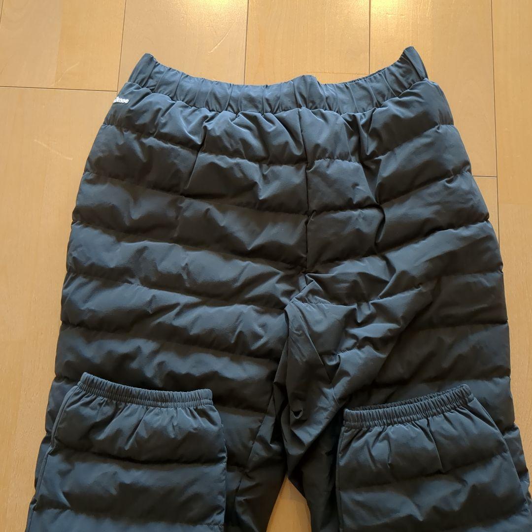新品 エレッセ パンツ Lサイズ