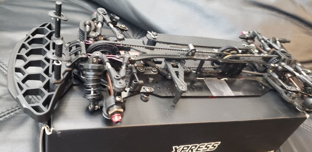 3レーシング64セロスポーツ