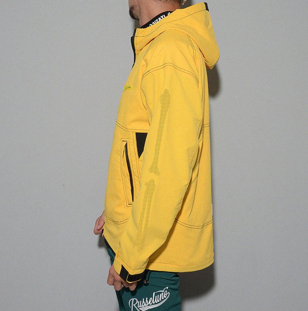 新品【ラッセルノ】Lサイズ相当　ブルゾン