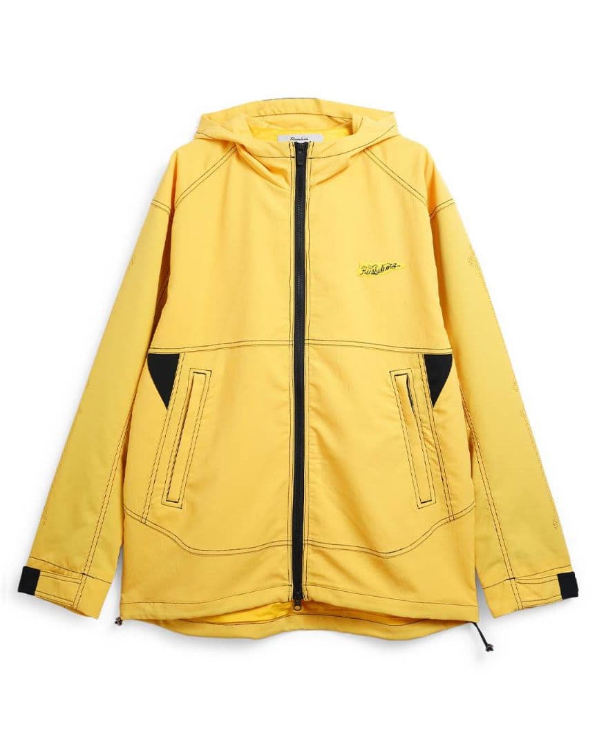 新品【ラッセルノ】Lサイズ相当　ブルゾン