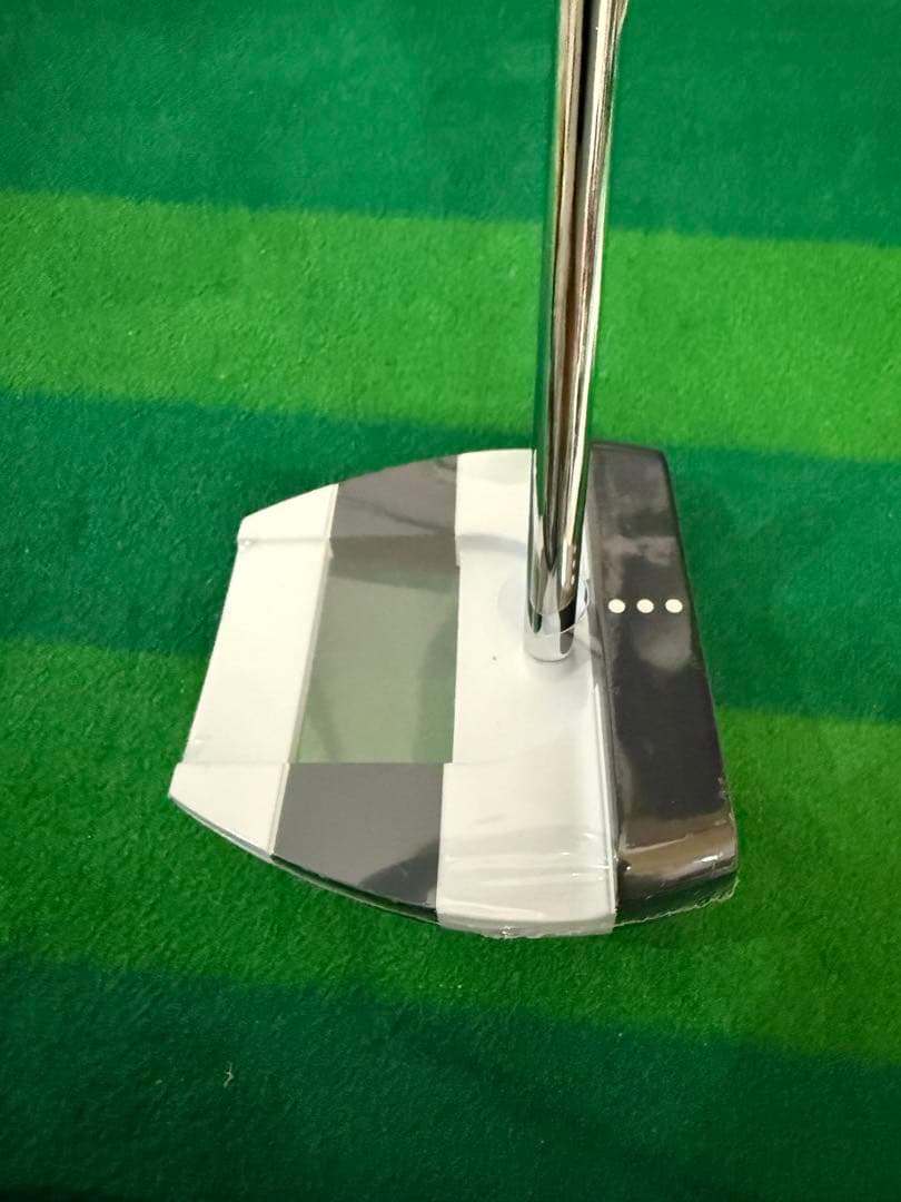 ODYSSEY Square2 Square Ai-ONE ゼロトルク 34.5