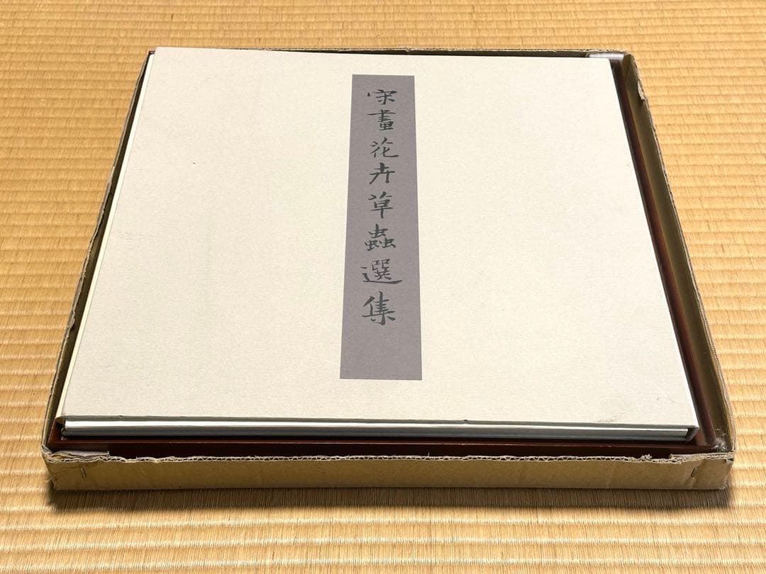 中国絵画　替わり絵12枚　アンティーク　古美術　骨董　中国美術