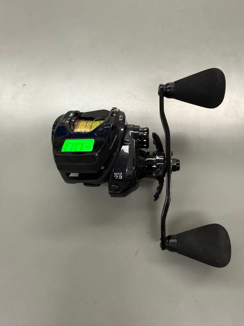 tailwalkヴィレイヤー