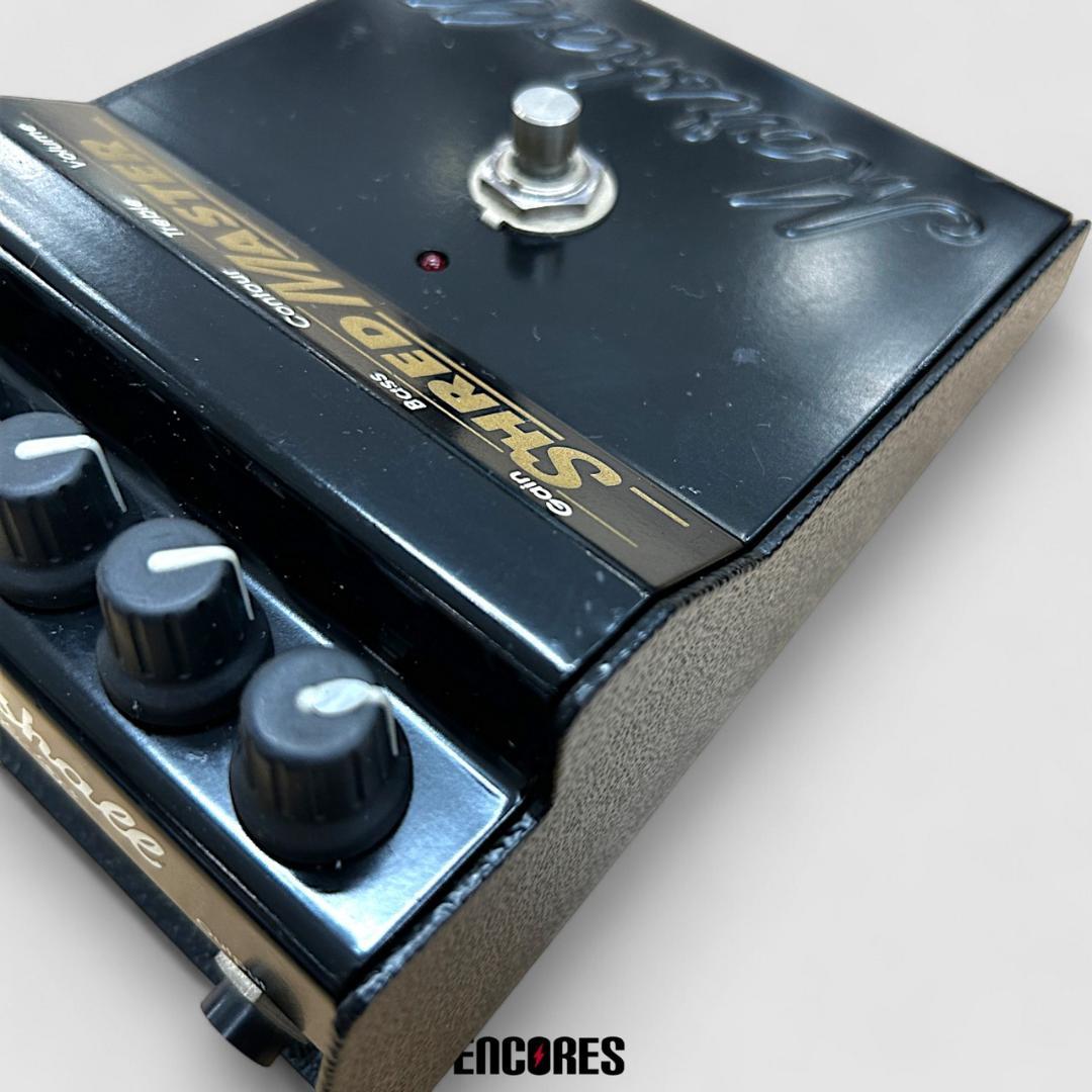 Marshall Shredmaster 英国製 初期型 ディストーション
