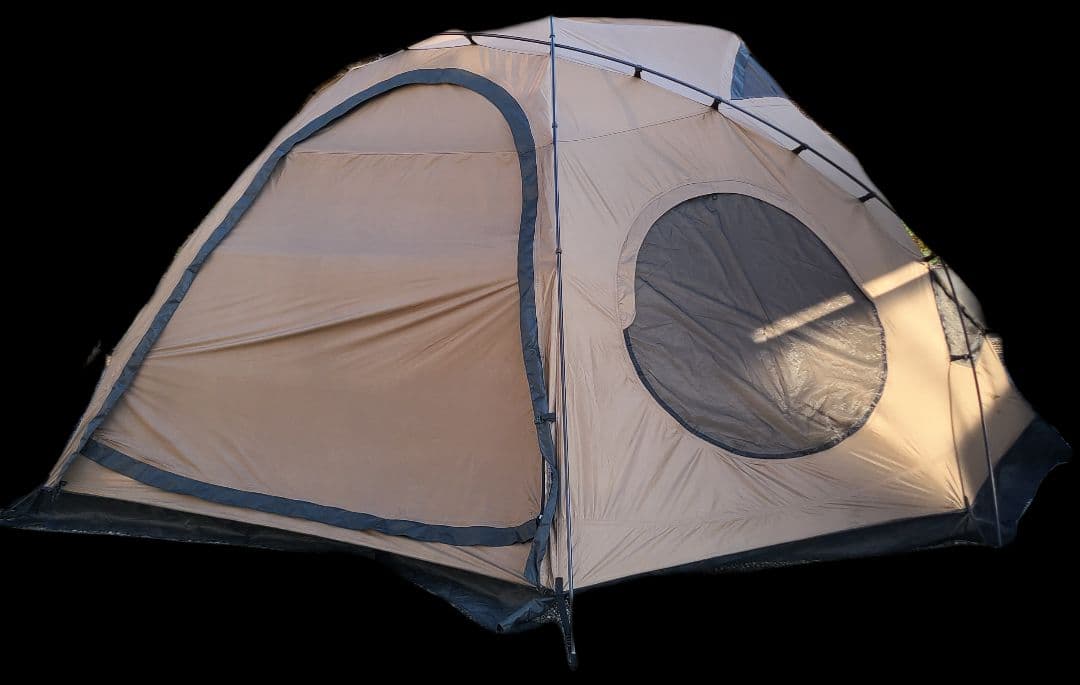 テント・タープ KOVEA GHOST SHELTER