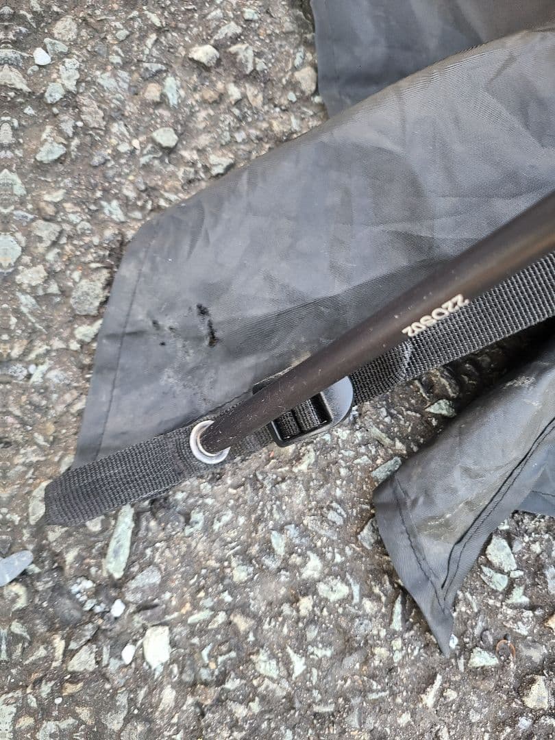 テント・タープ KOVEA GHOST SHELTER