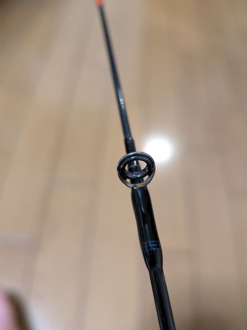 ダイワ 紅牙 X 69HB ｜タイラバロッド