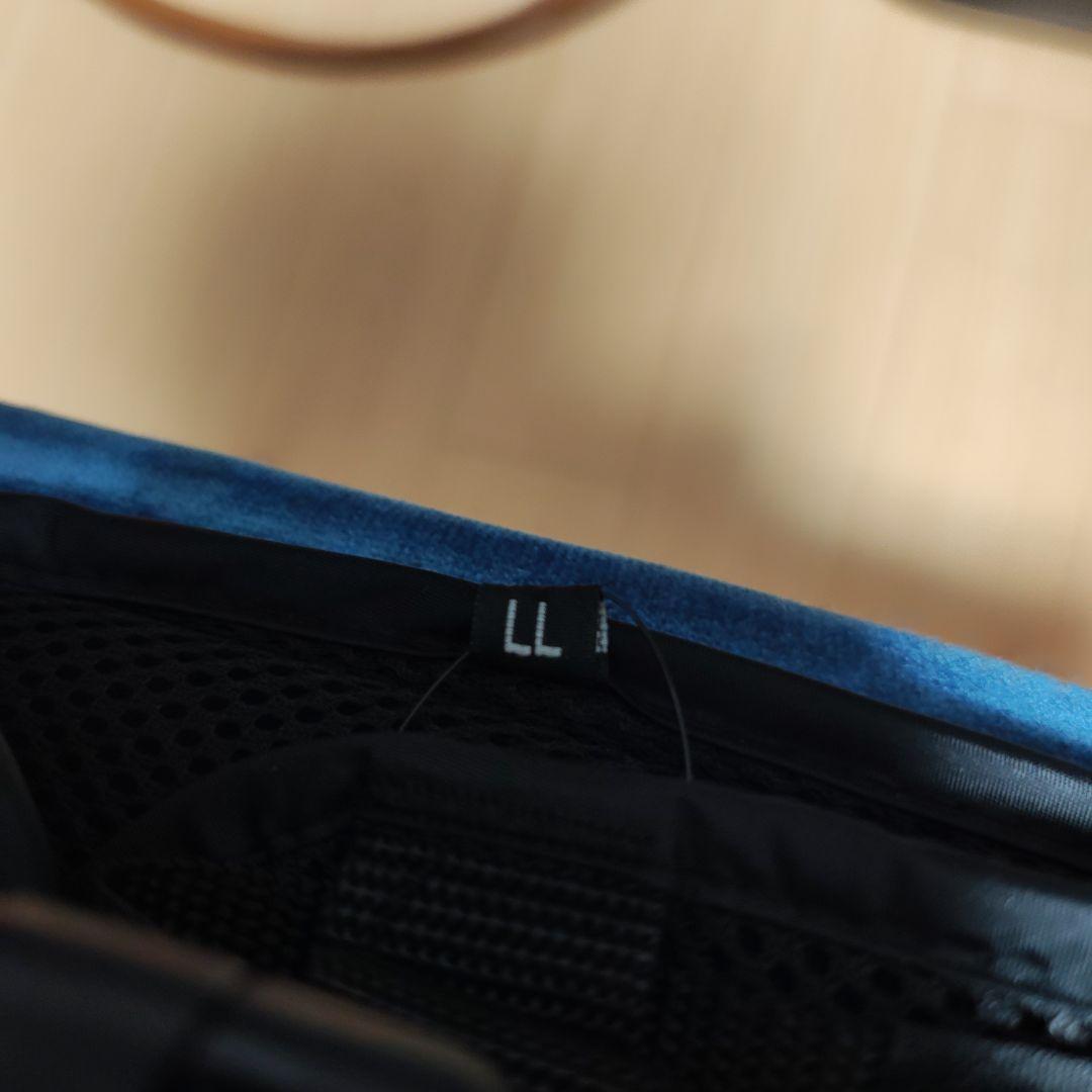 未使用　がまかつ ヒップガード GORE-TEX