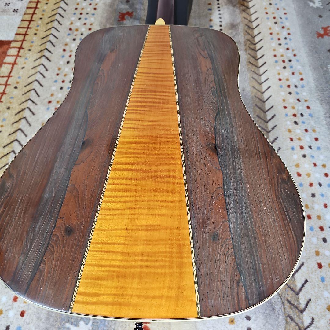 Syairi.YD-304.1975年製 ハードケース付き