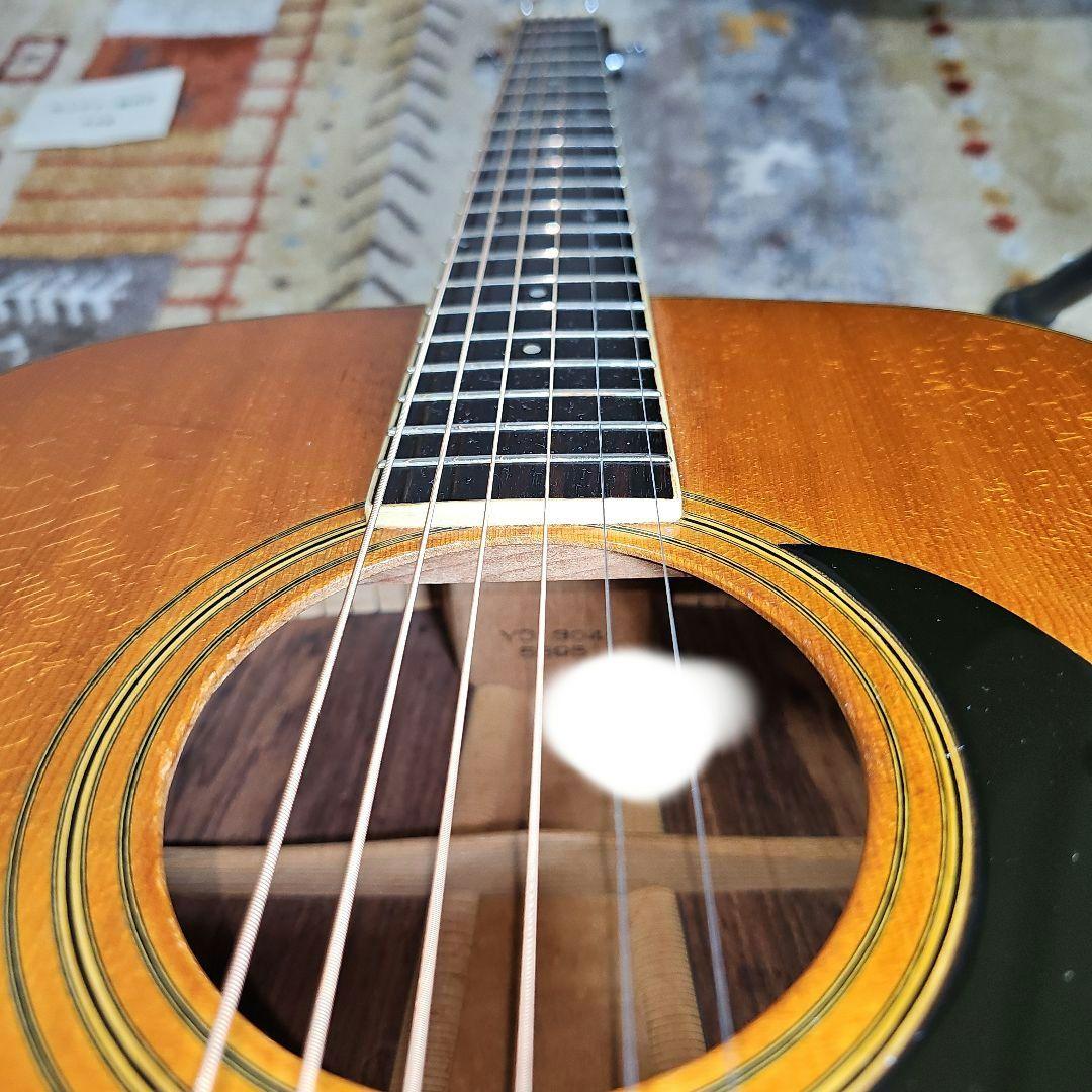 Syairi.YD-304.1975年製 ハードケース付き