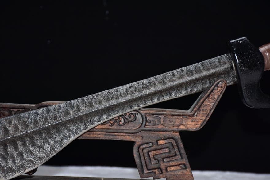 武具　刀装具 模造刀 西洋刀  三百勇士刀  スパルタ