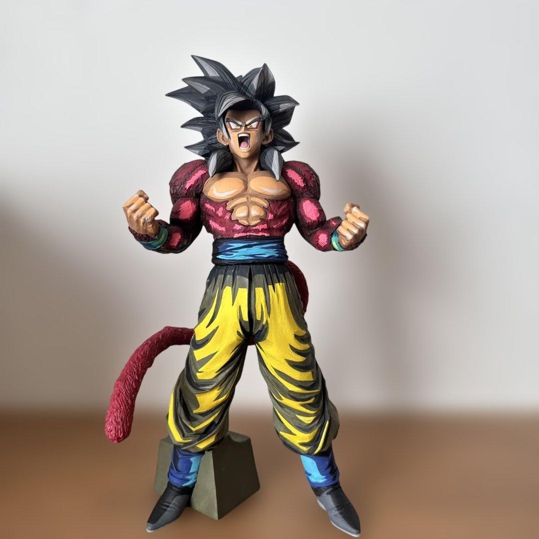 smsp ドラゴンボール　マンガディメンションズ　悟空4