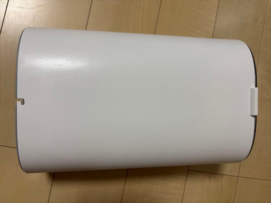 カリカリマシーンv2c Uchinoko Electric 自動給餌器 ホワイト