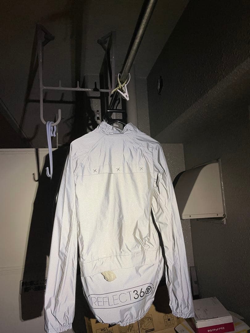 サイクルジャージ　、PROVIZ リフレクト360プラス サイクルウェア